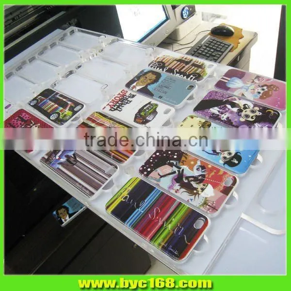 3D Digital Moblile phone Case Printing Machine