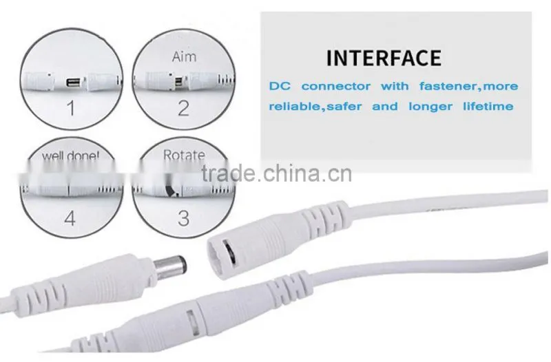 High lumens competitive price LED Panel Lighting from Shenzhen factory