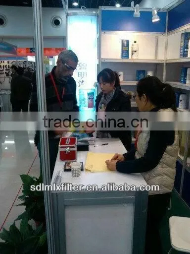 air filter AF25618