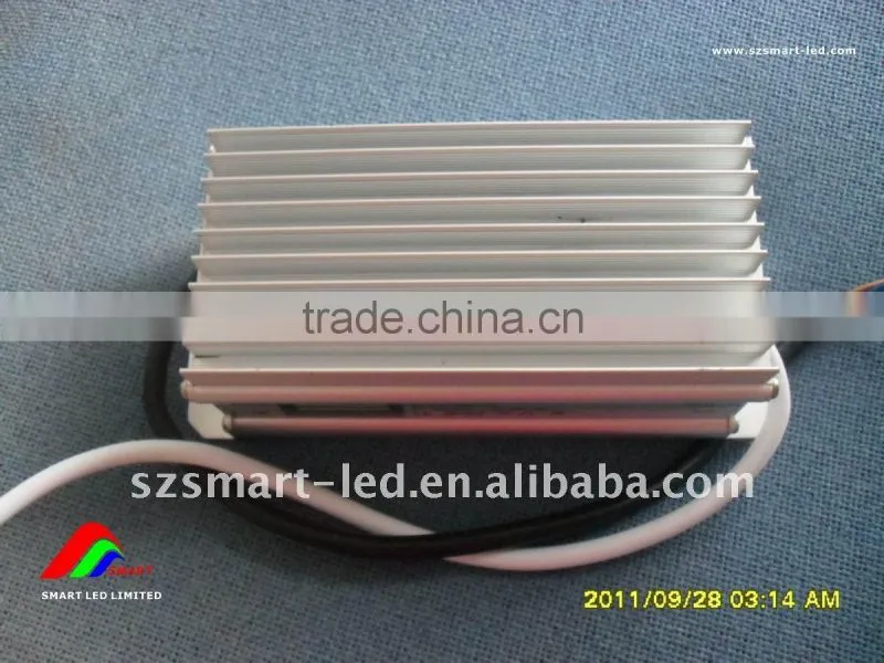 Input 85-265V AC, output DC12V, 2.5A, 60W LED transformer