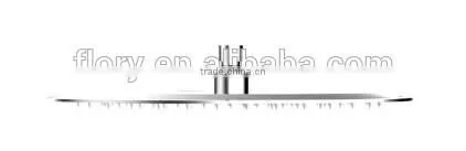 shower head stainless steel shower head