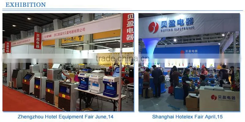 Refrigerant R22 / 650g ice maker ice cube maker ice making machine