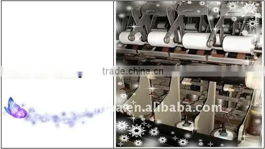 Semi Dull Polyester Spun Thread 32/2 weaver ltd.