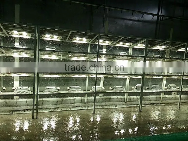 led street light 150w 180W