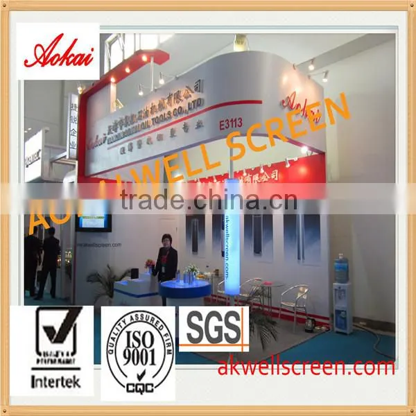 High quality! 73mm Johnson screen for sale /Wedge wire screen for water drilling well