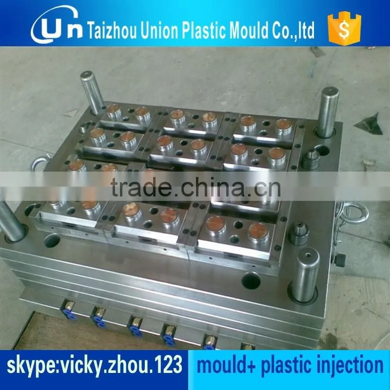 Plastic Mould Steel,Plastic Mould,PlasticInjection Mould