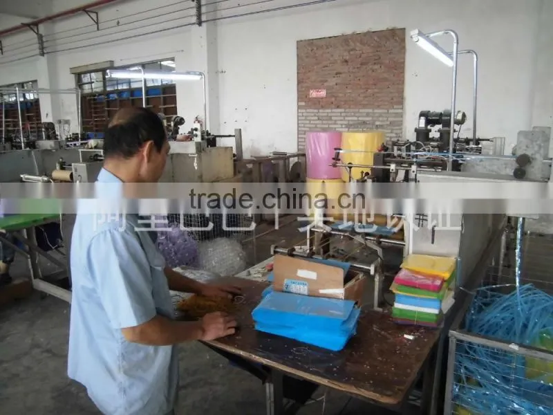 Direct factory OPP bag OPP self adhesive cellophane bags transparent plastic bag