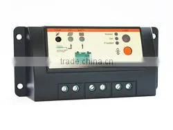 PWM solar charger controller regulator /LandStar series10A/12V/24V