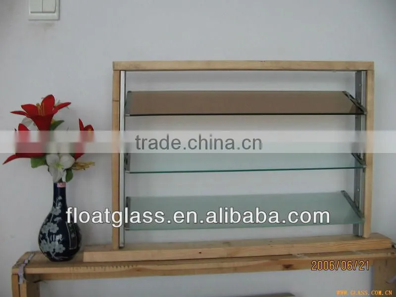 plate glass table tops