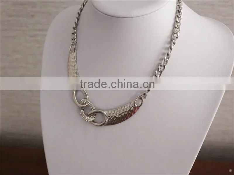 Fashion Jewelry Necklace, Crystal Necklaces Jewelry