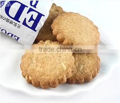 HOT SELL !! EDO Grains Wheat Cracker
