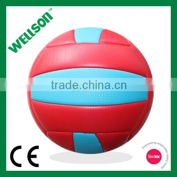 2.50 mm soft sponge foam PVC volleyball
