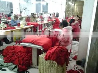 Yiwu Pinlei Knitting Factory company overview - view 2