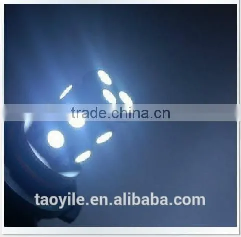 Car accessories led fog light /9006 5050 13SMD fog light of auto parts/headlight LED bulb