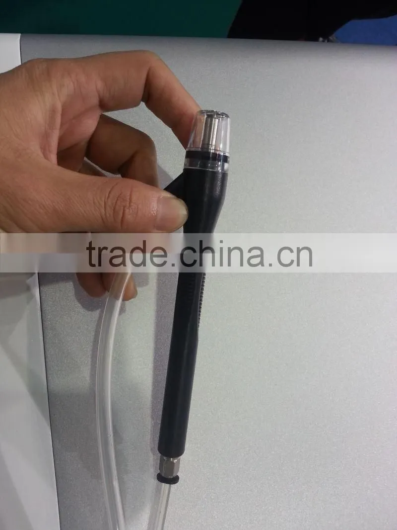 2016 spa9.0 microdermabrasion machine parts