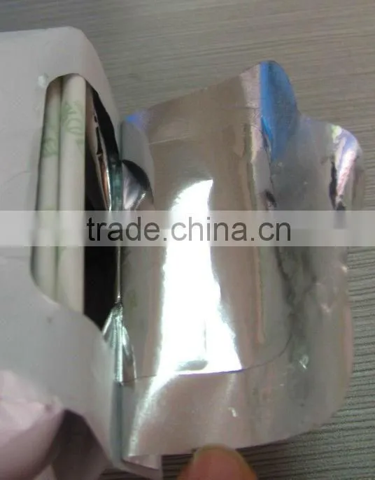 soft big peforated non-woven top sheet Sanitary Napkin
