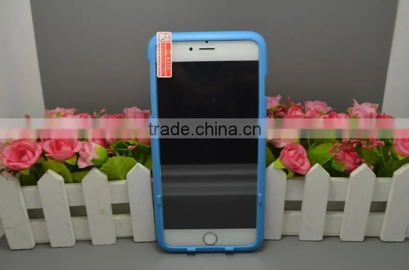 For iPhone6 4.7 inch 9h tempered glass screen protector