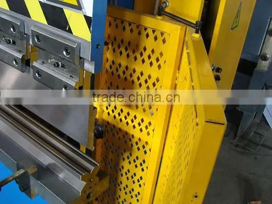 Hydraulic Press Brake