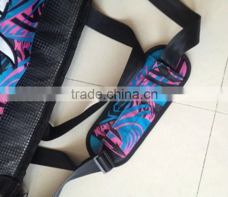 single board snowboard bag