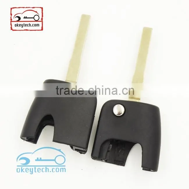 High Quatity Ford focus flip remote key head for Ford focus flip remote key