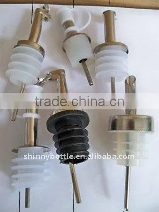 bottle stopper