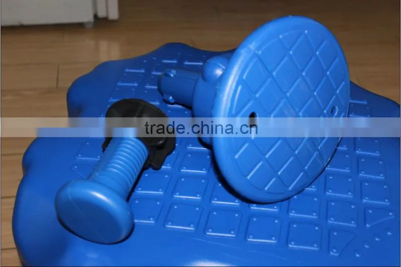 Shot Pin Accessory of Floating Buoy Plastic Pontoon Floating Dock