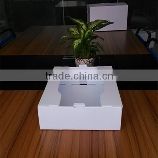 polypropylene corrugated plastic fruit box for lemon