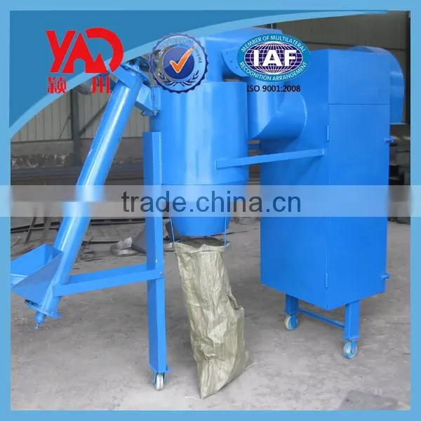 Full automatic Rubber recycling line of Rubber powder machines /Tyre Recycling Plant/Used Tire Shredder Machine