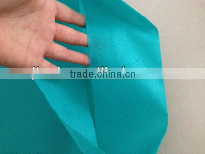 Teal Pillow cover