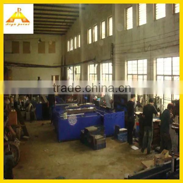 30years experienced manufacturer of electronic etching machine simple operation high accuracy automatic metal etching machine