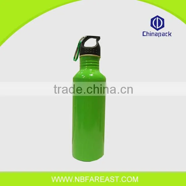 FDA Certification oem cheap sports useful stainless steel bottle