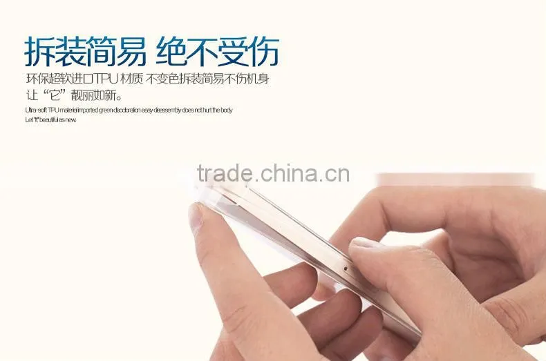 2014 NEW Super slim TPU case cover for apple iphone 5 case smartphone case