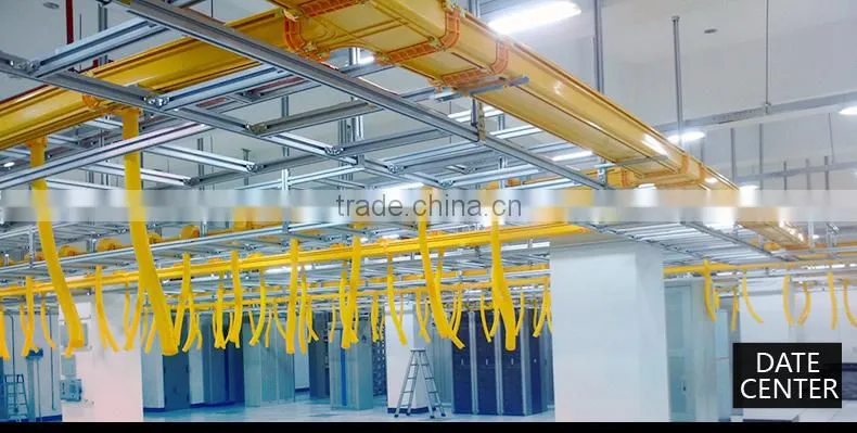 Trade Assurance cable management systems (CE CU CUL)