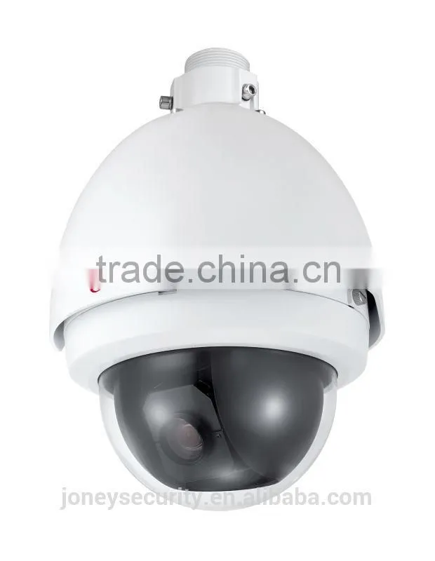 2MP 1080P Auto-Tracking IP PTZ Camera,megapixel ip camera dome