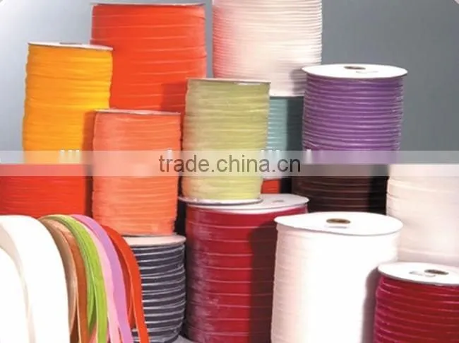 Hot Sale LHVR-008 Special Velvet Ribbon Velveteen Ribbon Velvet Tape Wholesale Special Velvet Ribbon