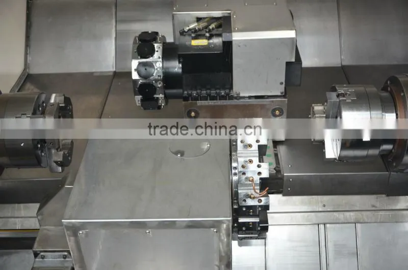 mill tap center CNC350T cnc drill and tapping machine