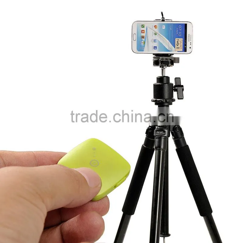 Bluetooth Selfie Remote, Selfie Bluetooth Remote Shutter Release , Wireless Shutter Button for Iphone 6/6PLUS CL-94