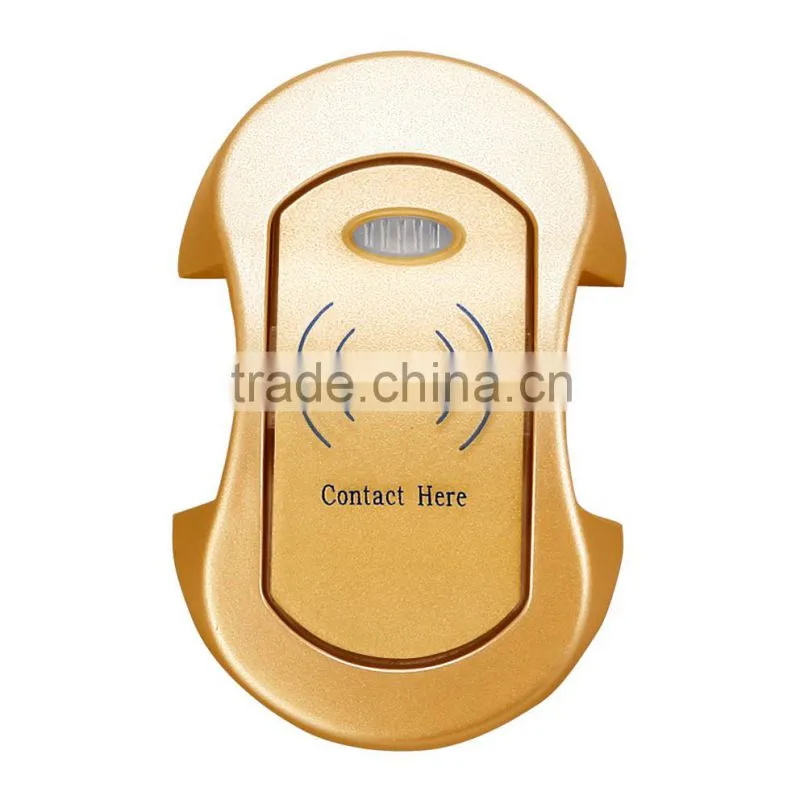 Smart gym fitness cabinet Sauna Door lock OCE105G/S