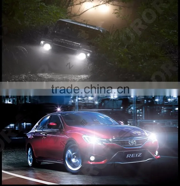 Auto lighitng LED H4 headlight automotive led light