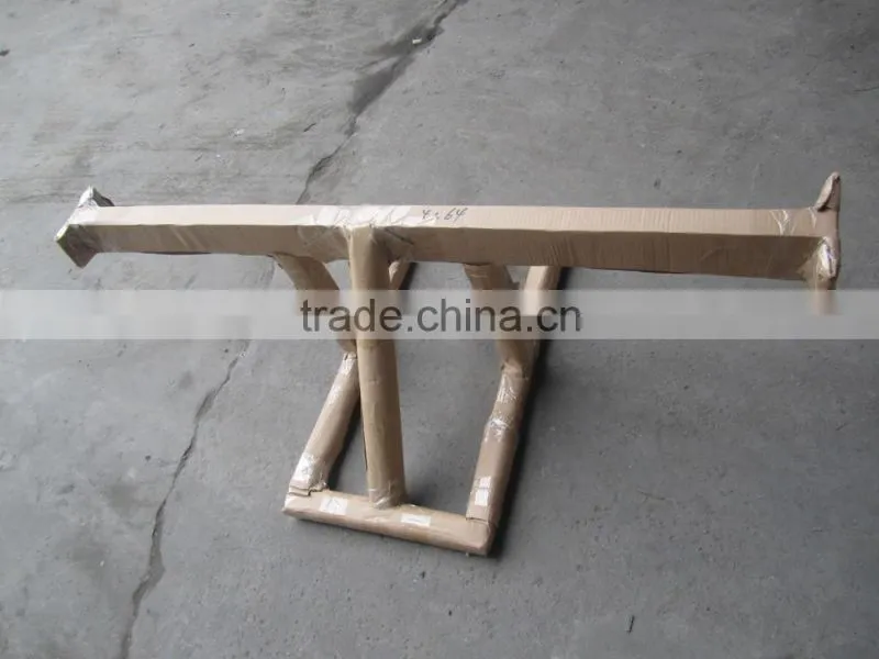 Stainless Steel Restaurant Dining Tables and Chairs(WL300-02)