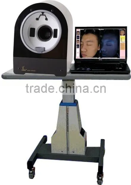 Facial skin analysis camera, skin analysis magic mirror camera