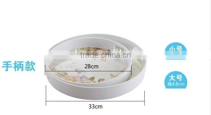 hot sale hotel/restauran servicer tray