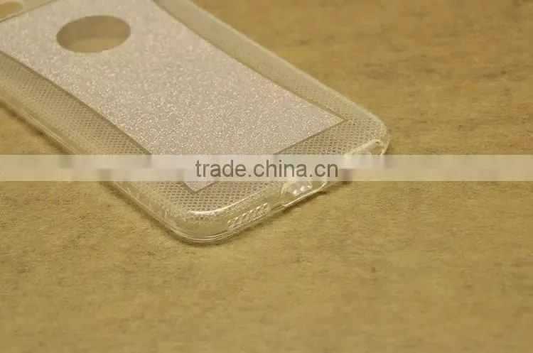 Customized Case for iPhone 6 Phone Case, Ultra-thin TPU Case for iPhone 6 plus, Mobile Phone Cover Case for iPhone6