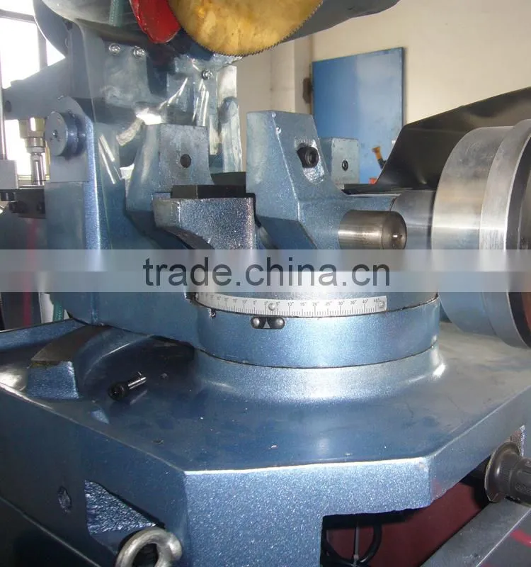 CS400 mini electric circular saw machine