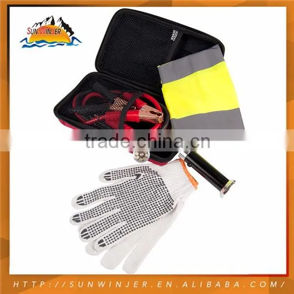 Customized Unique Design Best Quality Disaster Survival Kit