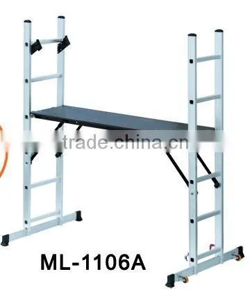 GS scaffolding u-head jack