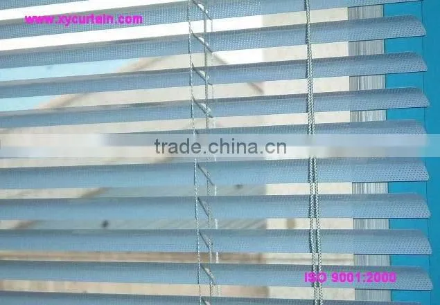 aluminium window shutters