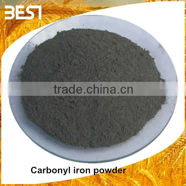 Best10T cast iron ingot mould carbonyl iron powder