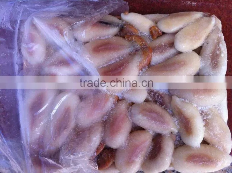 2015 fresh frozen cuttlefish roe BQF