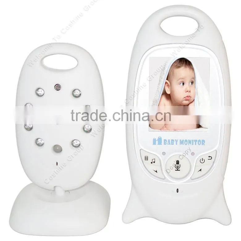 high quality china manufacturer ultrasound baby monitor digital baby monitor with great price
